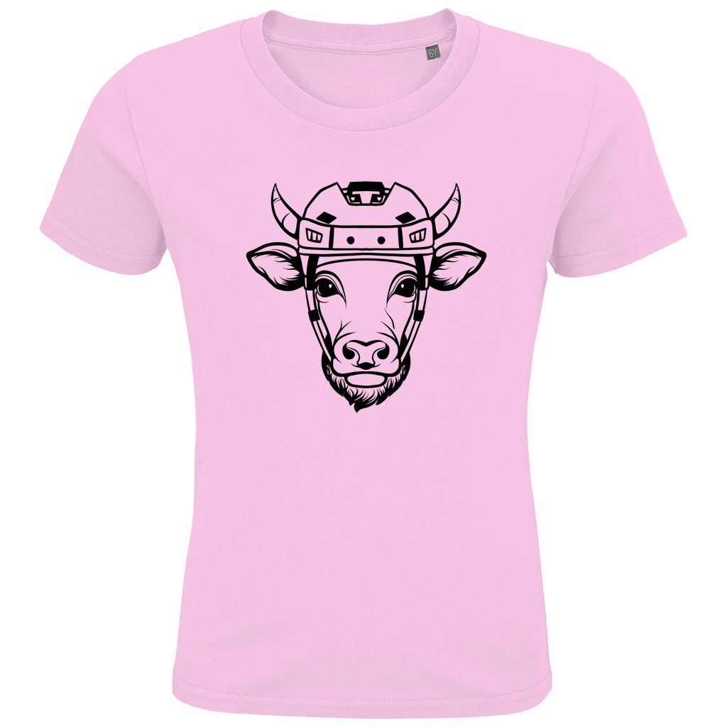 Kids T-Shirt HOCKEYKUH