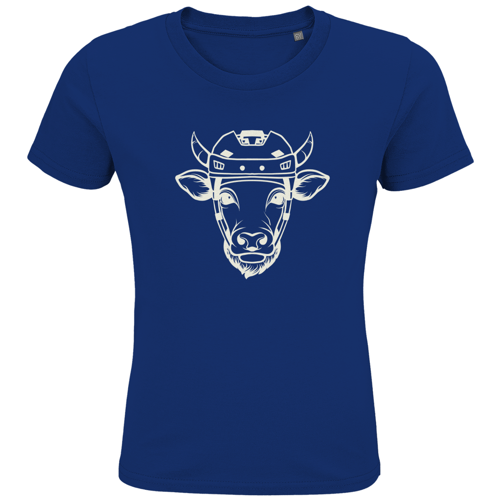Kids T-Shirt HOCKEYKUH