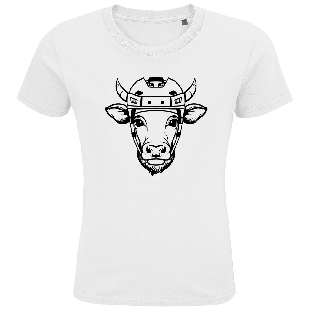Kids T-Shirt HOCKEYKUH