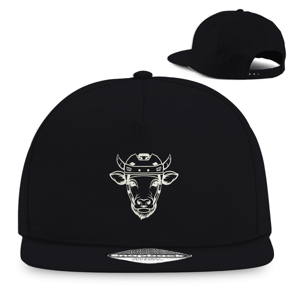 Snapback HOCKEYKUH