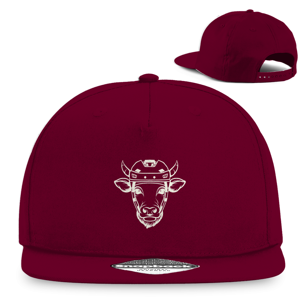 Snapback HOCKEYKUH