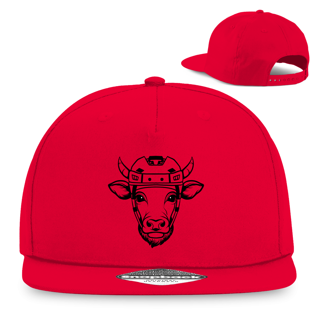 Snapback HOCKEYKUH