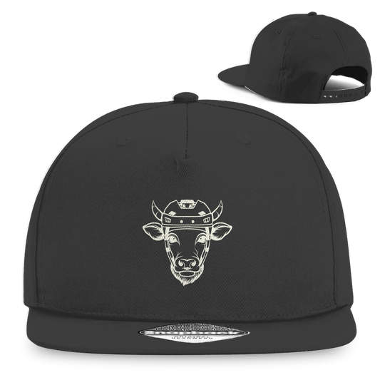 Snapback HOCKEYKUH