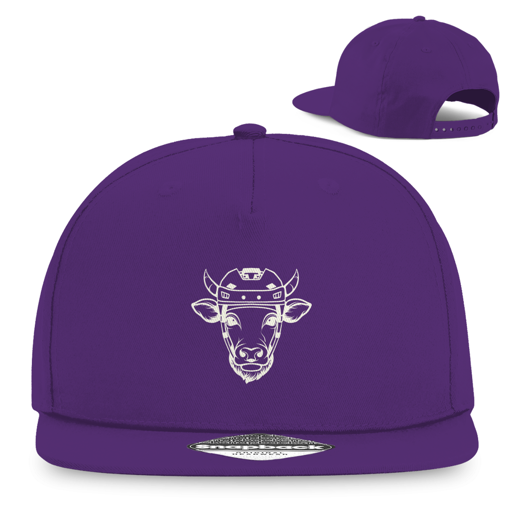 Snapback HOCKEYKUH