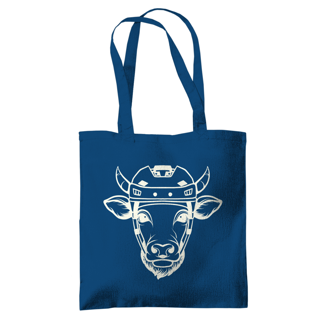 Tragetasche HOCKEYKUH