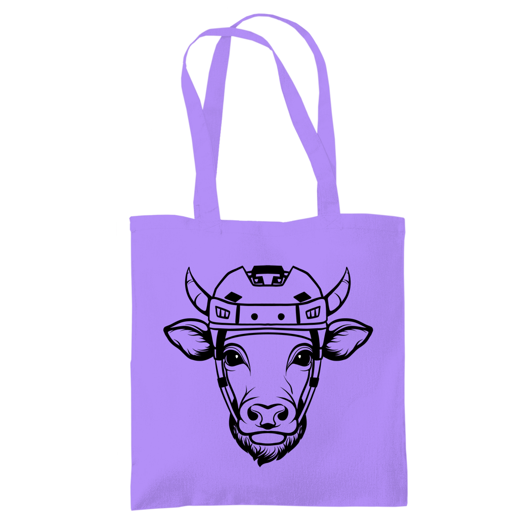 Tragetasche HOCKEYKUH