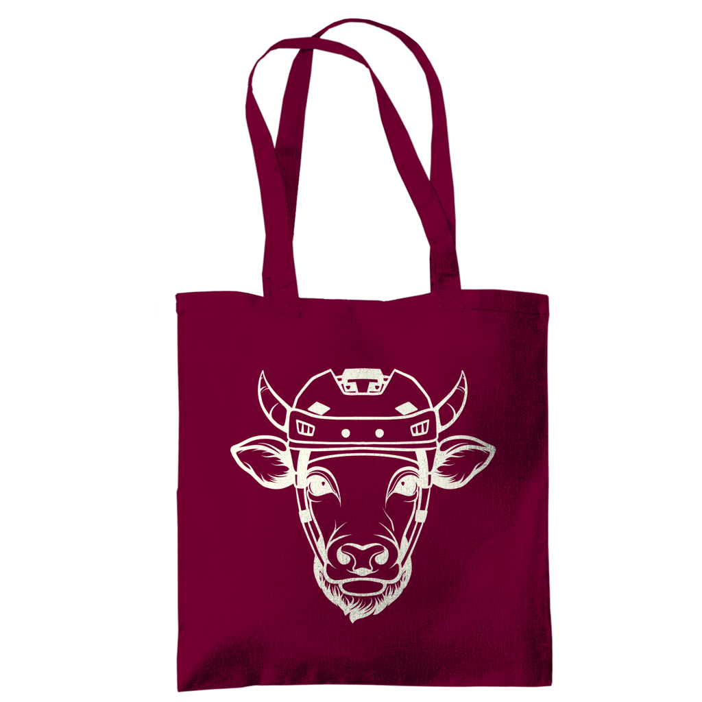 Tragetasche HOCKEYKUH