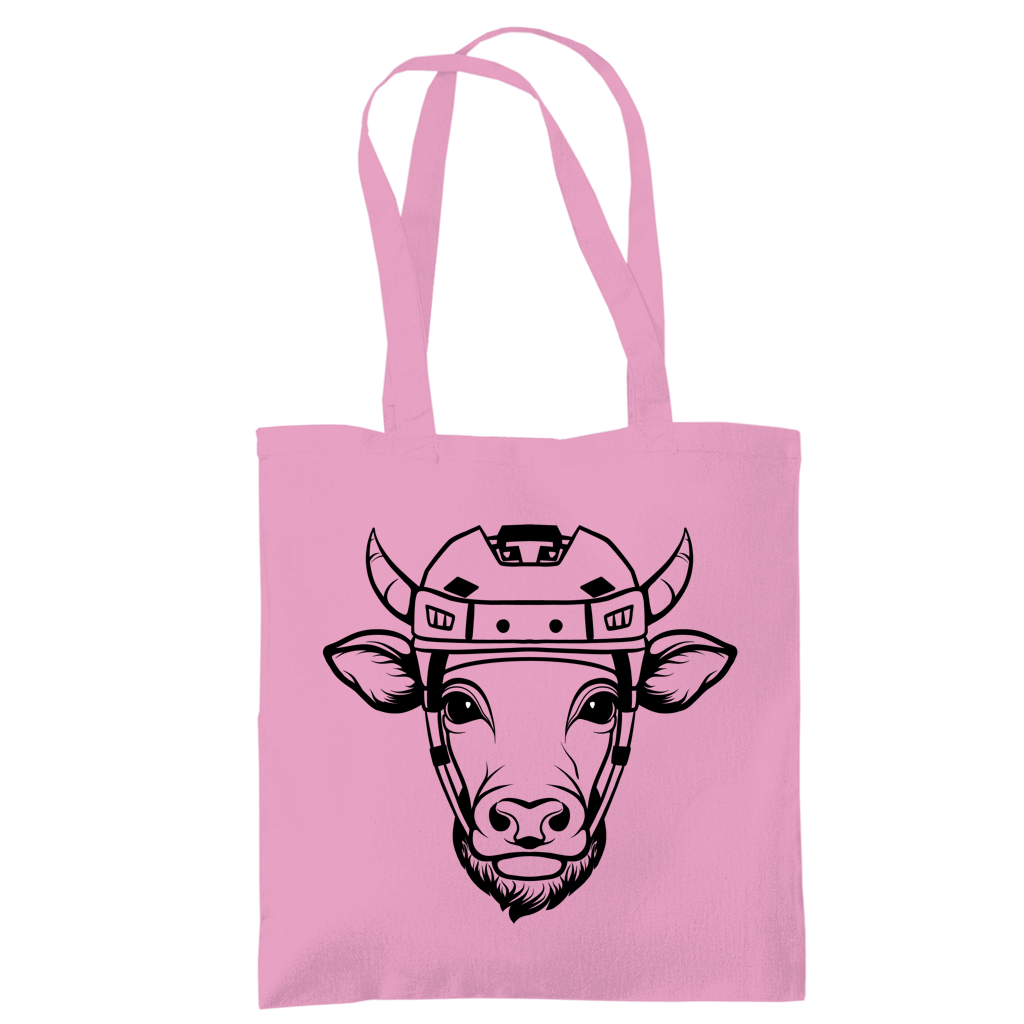 Tragetasche HOCKEYKUH