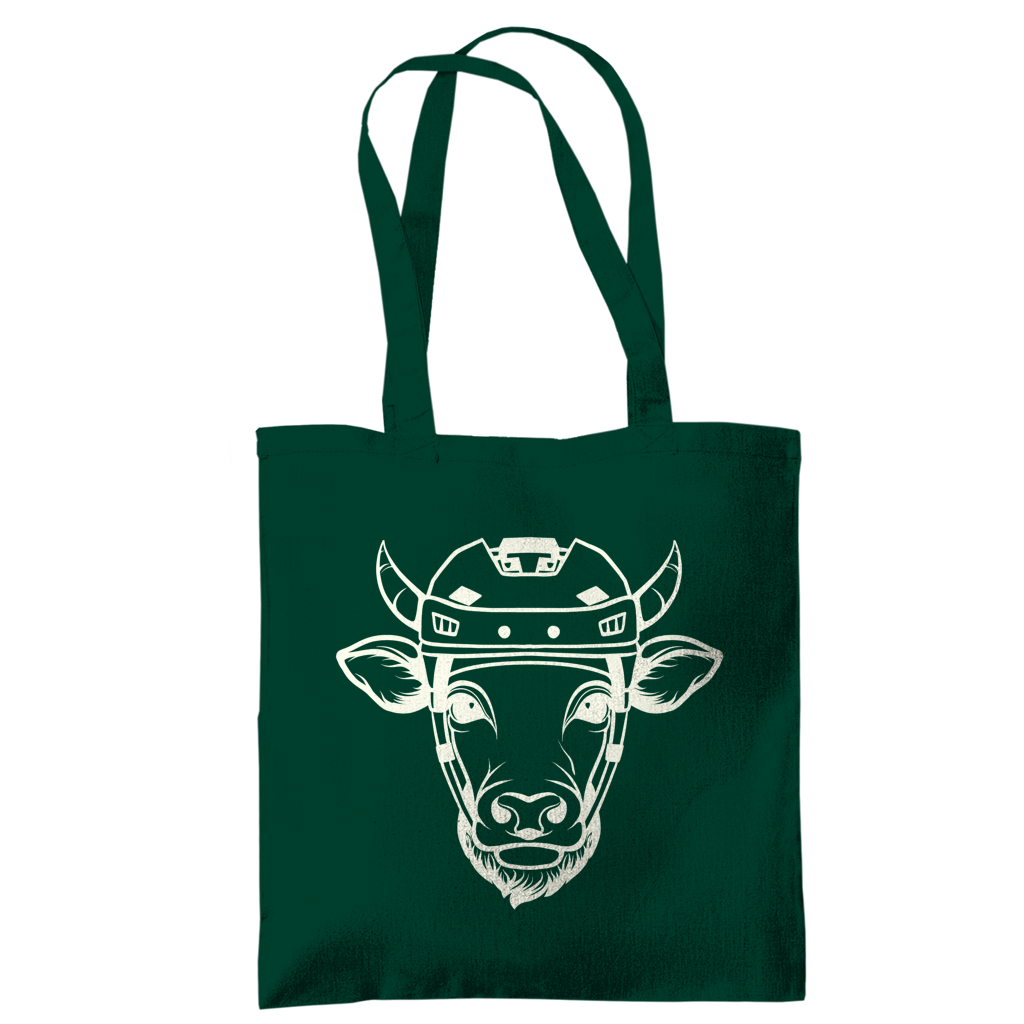 Tragetasche HOCKEYKUH