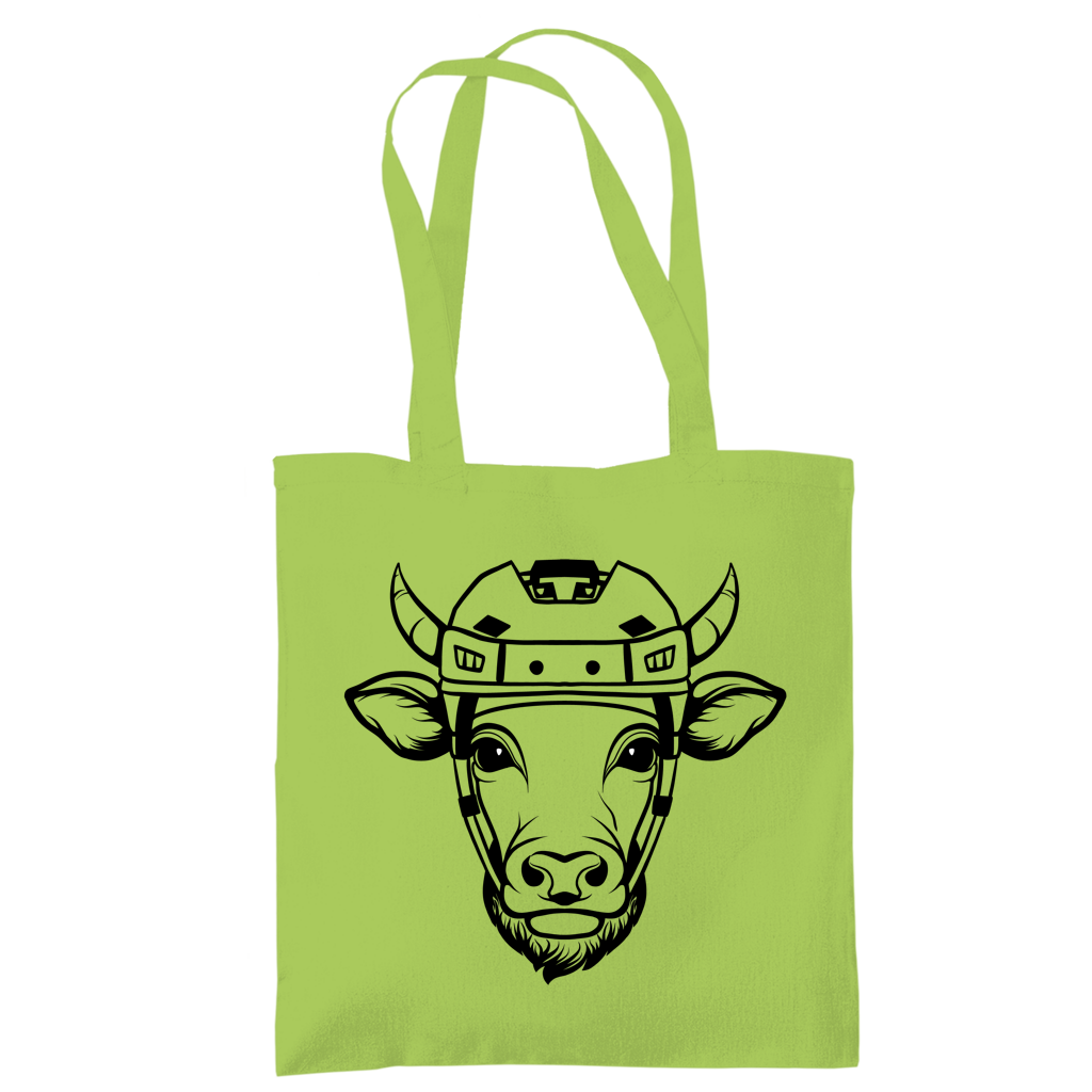 Tragetasche HOCKEYKUH