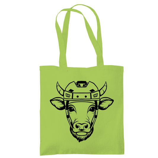 Tragetasche HOCKEYKUH