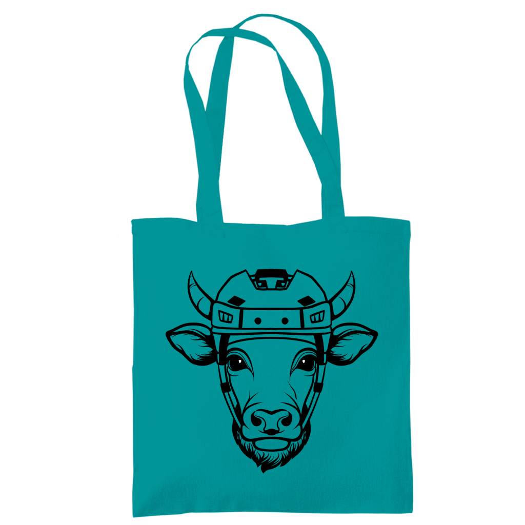 Tragetasche HOCKEYKUH