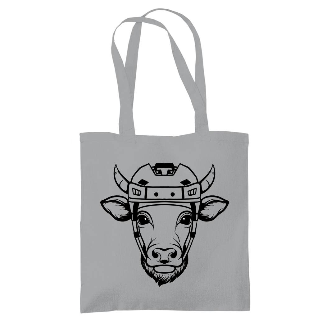Tragetasche HOCKEYKUH