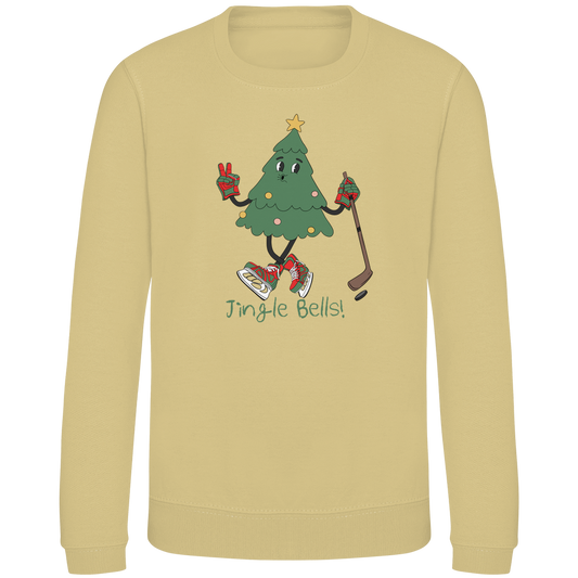 Kids Sweatshirt JINGLE BELLS