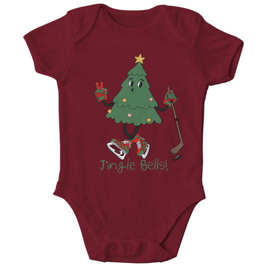 Babybody JINGLE BELLS