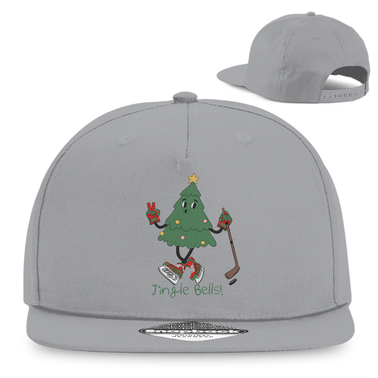 Snapback JINGLE BELLS
