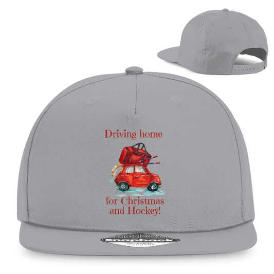 Snapback DRIVING HOME