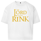Oversize T-Shirt LORD OF THE RINK