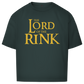 Oversize T-Shirt LORD OF THE RINK