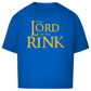 Oversize T-Shirt LORD OF THE RINK