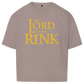 Oversize T-Shirt LORD OF THE RINK