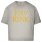 Oversize T-Shirt LORD OF THE RINK