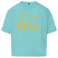 Oversize T-Shirt LORD OF THE RINK