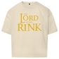 Oversize T-Shirt LORD OF THE RINK