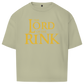 Oversize T-Shirt LORD OF THE RINK