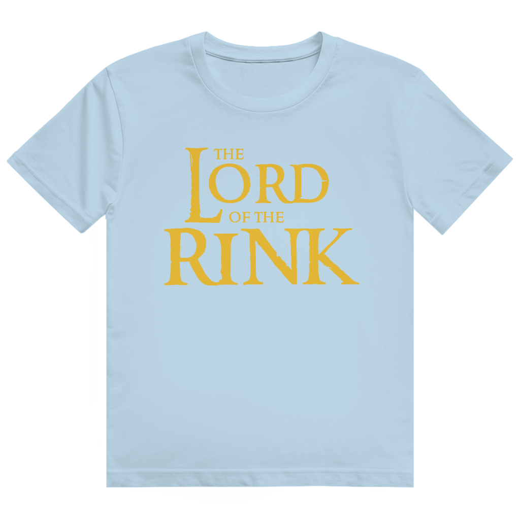 T-Shirt LORD OF THE RINK