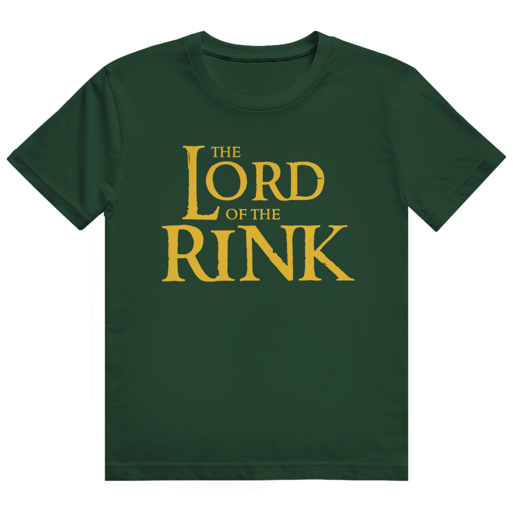 T-Shirt LORD OF THE RINK