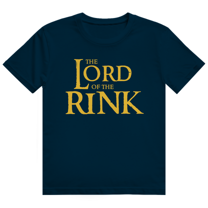 T-Shirt LORD OF THE RINK