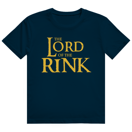 T-Shirt LORD OF THE RINK