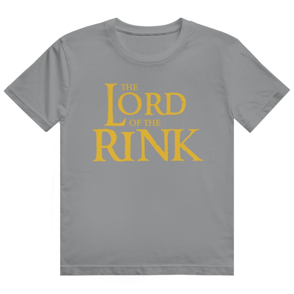 T-Shirt LORD OF THE RINK