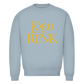 Unisex Sweatshirt LORD OF THE RINK