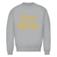 Unisex Sweatshirt LORD OF THE RINK