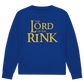 Unisex Sweatshirt LORD OF THE RINK
