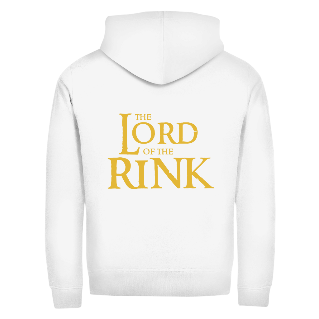 Unisex Zipper LORD OF THE RINK