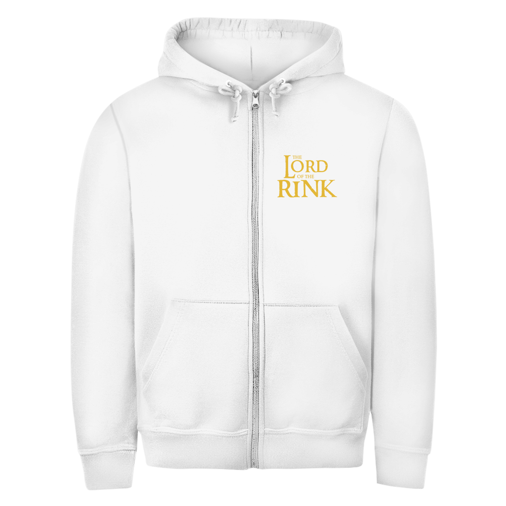 Unisex Zipper LORD OF THE RINK