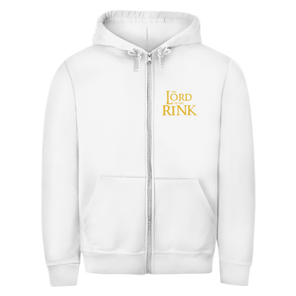 Unisex Zipper LORD OF THE RINK