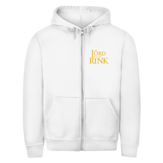 Unisex Zipper LORD OF THE RINK