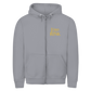 Unisex Zipper LORD OF THE RINK