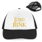 Retro Cap LORD OF THE RINK