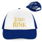 Retro Cap LORD OF THE RINK