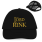 Retro Cap LORD OF THE RINK