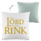 Kopfkissen zweifarbig LORD OF THE RINK