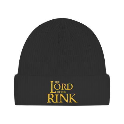 Beanie LORD OF THE RINK