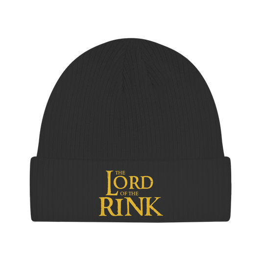 Beanie LORD OF THE RINK