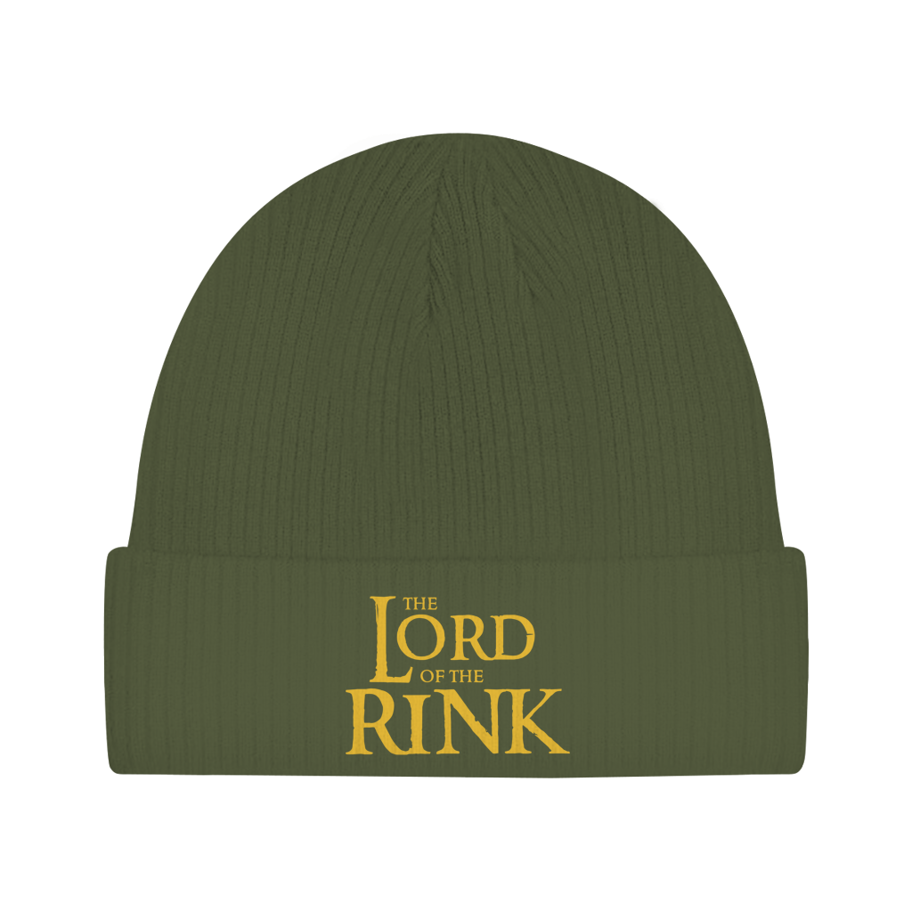 Beanie LORD OF THE RINK