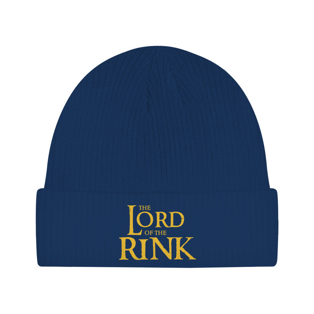 Beanie LORD OF THE RINK
